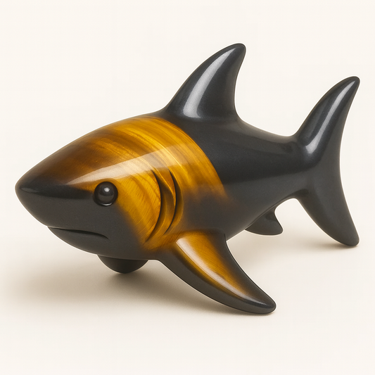 The Symbolism of Sharks