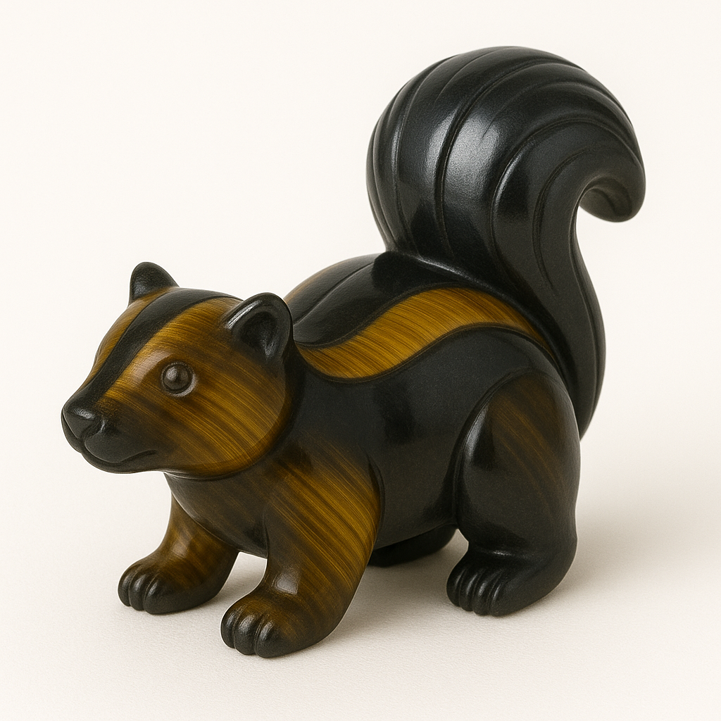 The Symbolism of Skunks