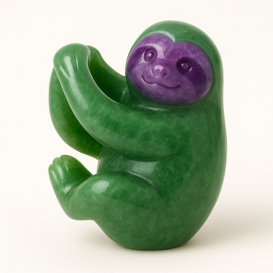 The Symbolism of Sloths