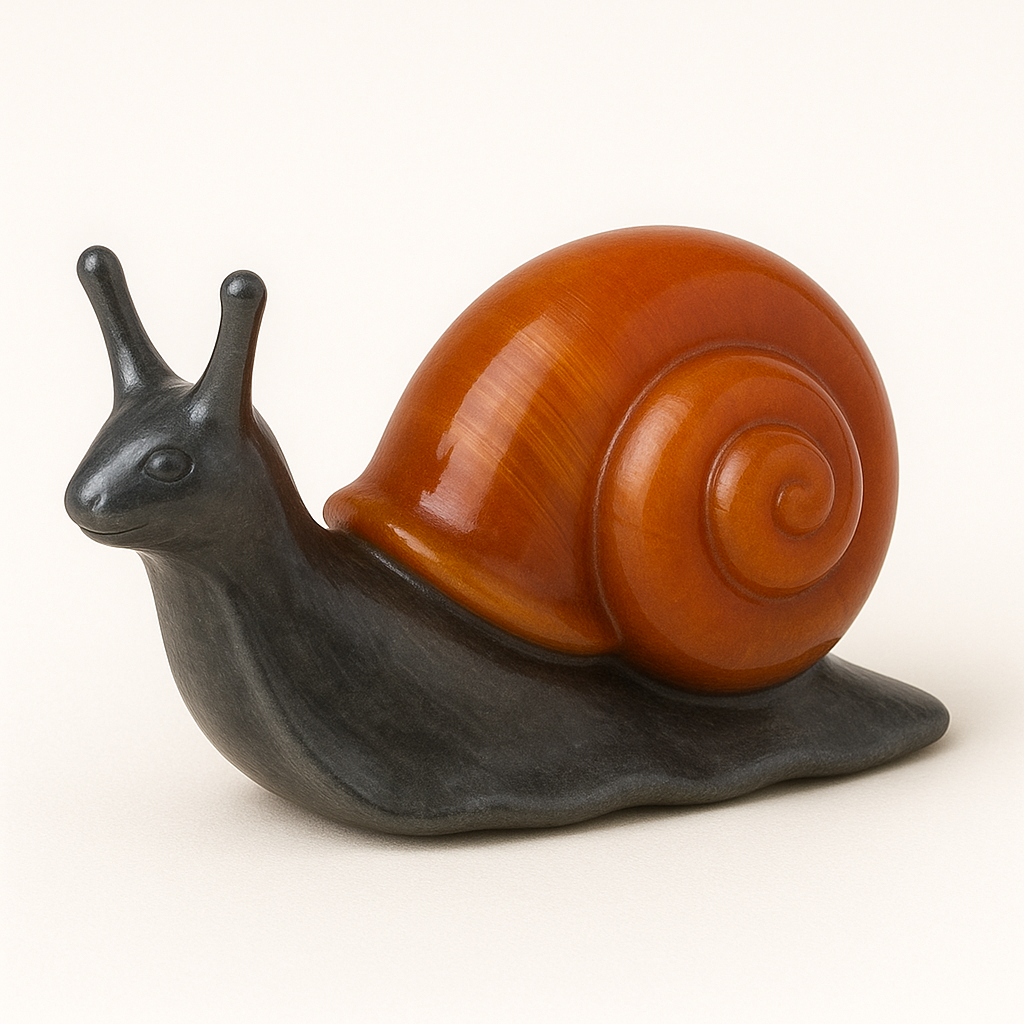 The Symbolism of Snails