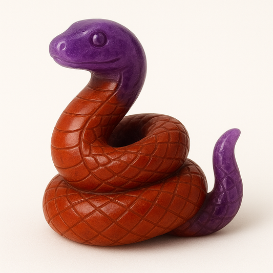 The Symbolism of Snakes