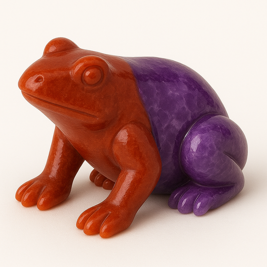 The Symbolism of Toads