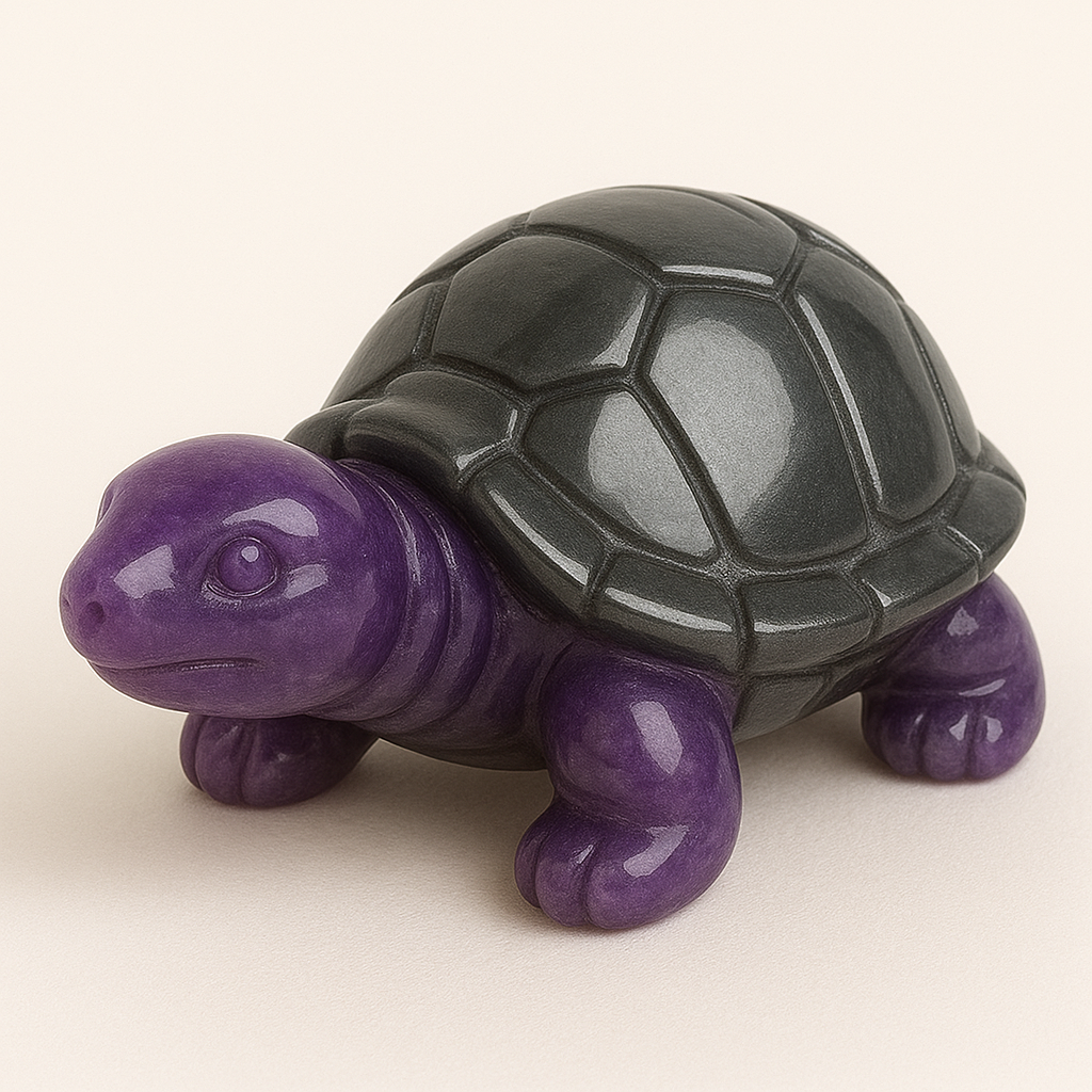 The Symbolism of Tortoises