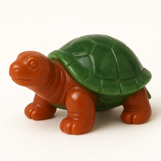 The Symbolism of Turtles