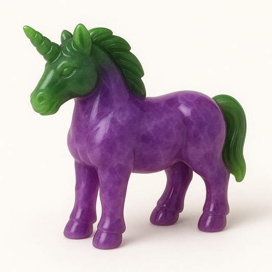 The Symbolism of Unicorns