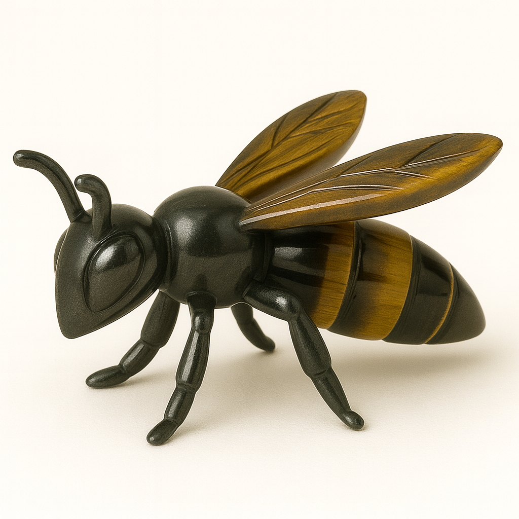 The Symbolism of Wasps