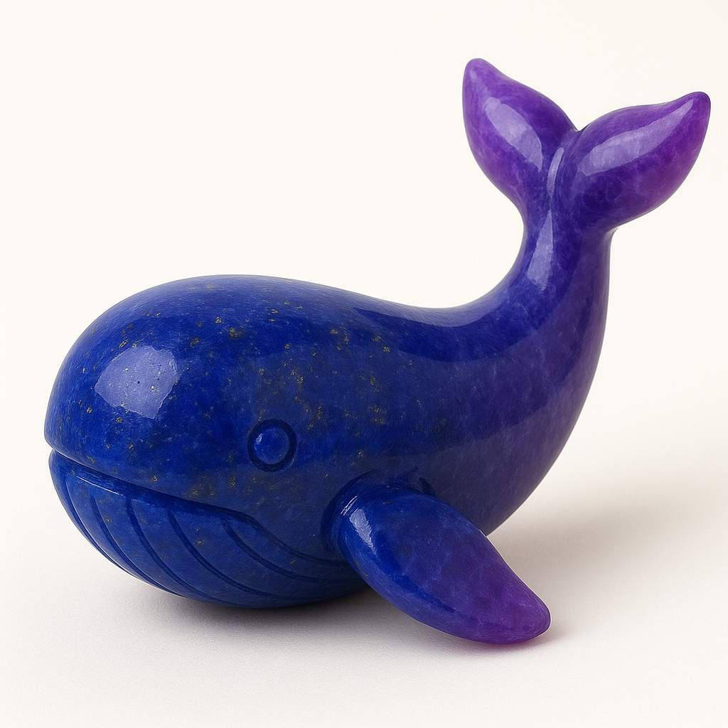 The Symbolism of Whales