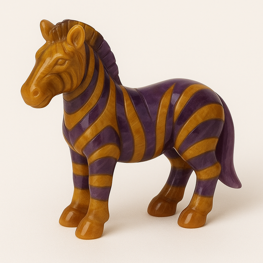 The Symbolism of Zebras