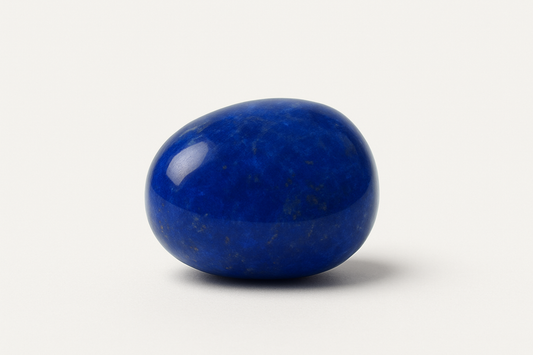 Lapis Lazuli - Tumbled Crystal